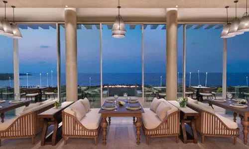 هتل اینترکنتیننتال راس الخیمه ریزورت اند اسپا دبی هتل اینترکنتیننتال راس الخیمه ریزورت اند اسپا دبی